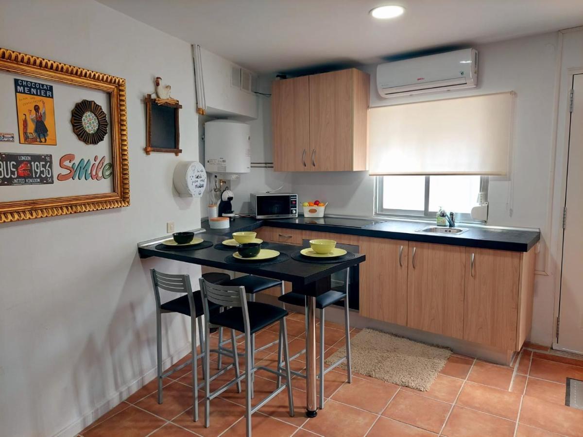 Casa Mencia Villa Camponaraya Luaran gambar