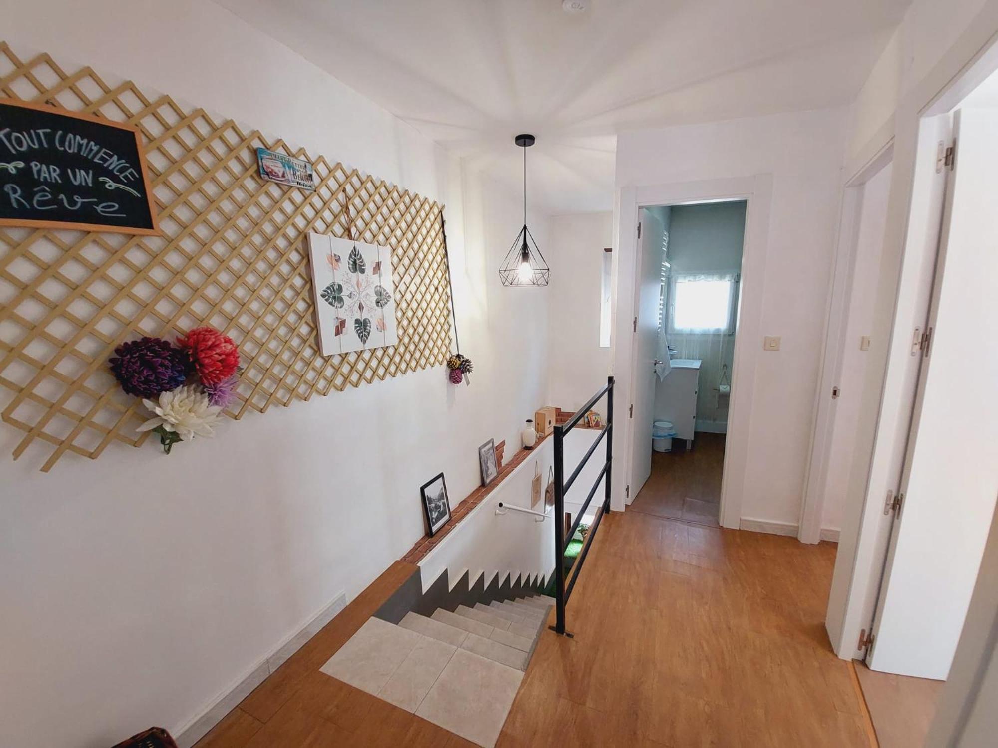 Casa Mencia Villa Camponaraya Luaran gambar