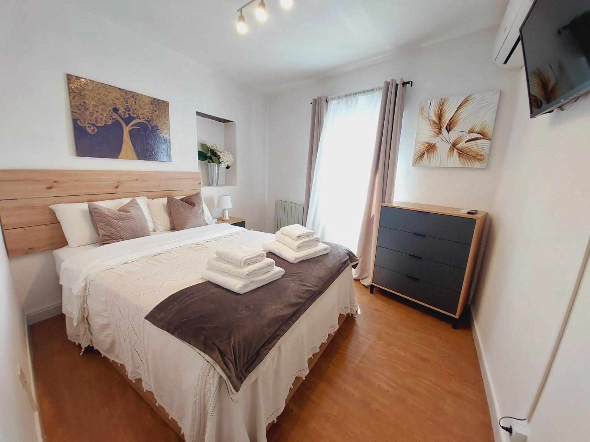 Casa Mencia Villa Camponaraya Luaran gambar